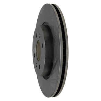 ACDelco® - Silver™ Disc Brake Rotor