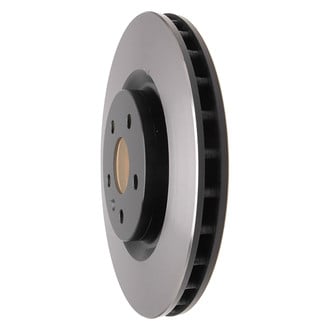 ACDelco® - Gold™ Disc Brake Rotor