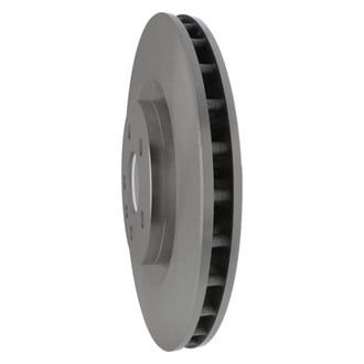 ACDelco® - Silver™ Brake Rotor