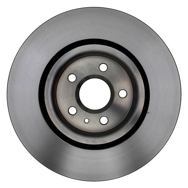 2012-2013 Buick Regal Brake Rotor - TRQ BKA12401 - Front