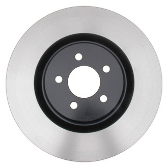 ACDelco® - Gold™ Vented Front Brake Rotor