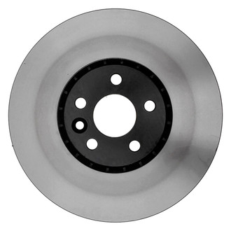 ACDelco® - Gold™ Vented Front Brake Rotor