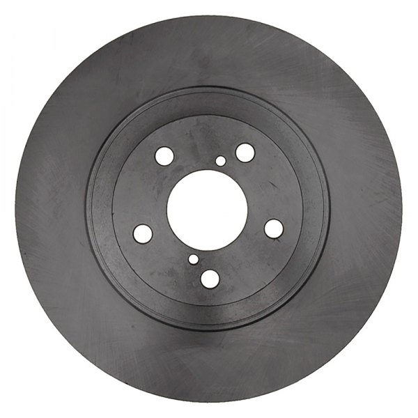 ACDelco® - Gold™ 1-Piece Front Brake Rotor