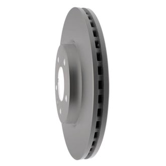 ACDelco® - Gold™ Disc Brake Rotor