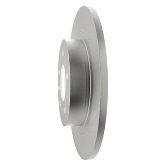 ACDelco® - Gold™ Solid Rear Brake Rotor
