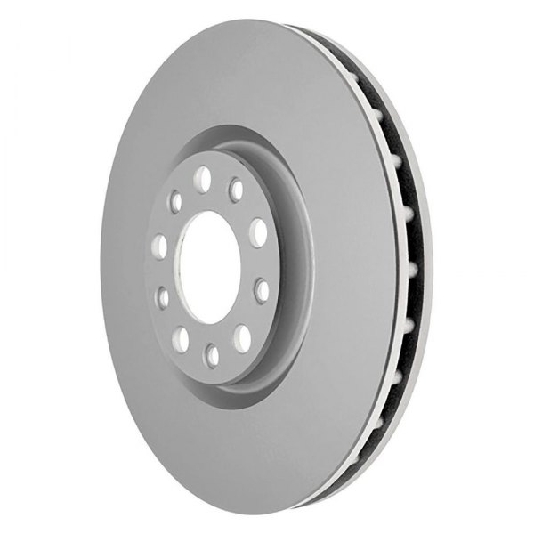 ACDelco 17D1623ACHF1 Disc Brake Pad Set