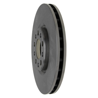 ACDelco® - Silver™ Disc Brake Rotor