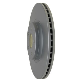 ACDelco® - Gold™ Vented Front Brake Rotor