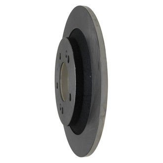 ACDelco® - Silver™ Disc Brake Rotor