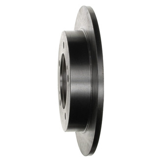 ACDelco® - Silver™ Disc Brake Rotor