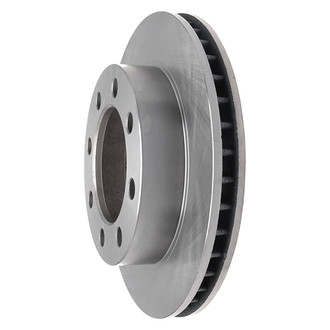 ACDelco® - Silver™ Disc Brake Rotor