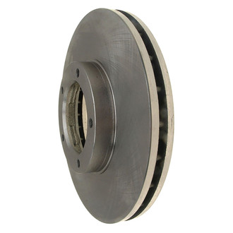 ACDelco® - Silver™ Vented Front Brake Rotor