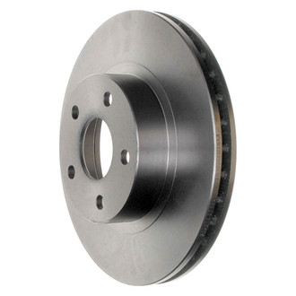 ACDelco® - Silver™ Brake Rotor
