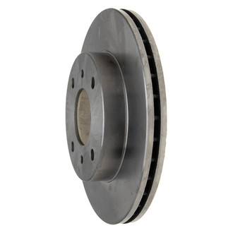 ACDelco® - Silver™ Disc Brake Rotor