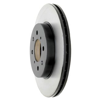 ACDelco® - Gold™ Disc Brake Rotor
