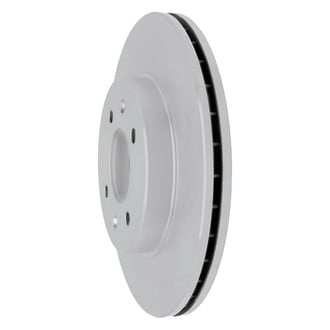 ACDelco® - Silver™ Disc Brake Rotor