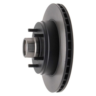 ACDelco® - Gold™ Disc Brake Rotor