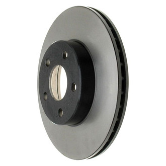 ACDelco® - Gold™ Disc Brake Rotor