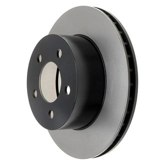 ACDelco® - Gold™ Vented Front Brake Rotor