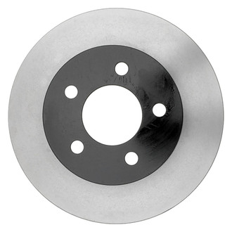 ACDelco® - Silver™ Disc Brake Rotor