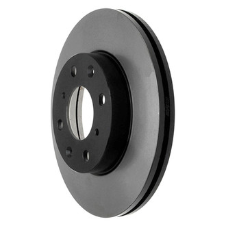 ACDelco® - Gold™ Disc Brake Rotor