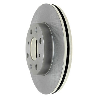 ACDelco® - Silver™ Disc Brake Rotor