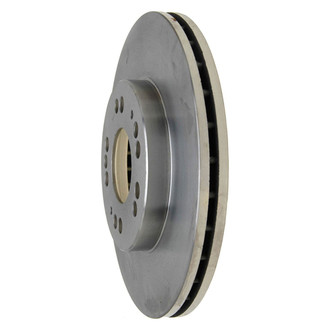 ACDelco® - Silver™ Disc Brake Rotor
