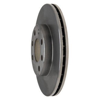 ACDelco® - Silver™ Disc Brake Rotor