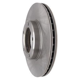ACDelco® - Silver™ Disc Brake Rotor