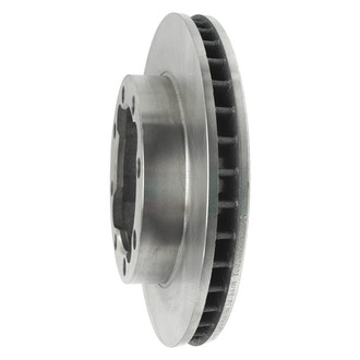 ACDelco® - Silver™ Disc Brake Rotor