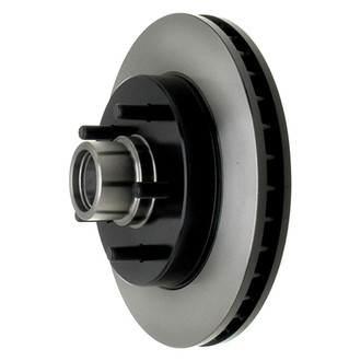 ACDelco® - Gold™ Vented Front Brake Rotor and Hub Assembly