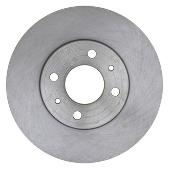 ACDelco® - Silver™ Brake Rotor