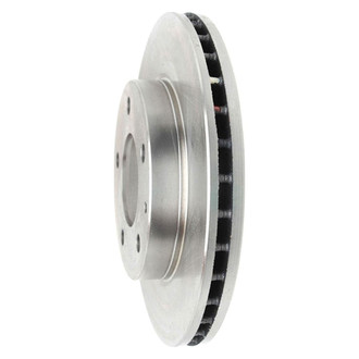 ACDelco® - Silver™ Disc Brake Rotor