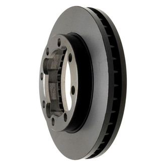 ACDelco® - Gold™ Vented Front Brake Rotor