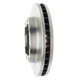 ACDelco® - Silver™ Vented Front Brake Rotor