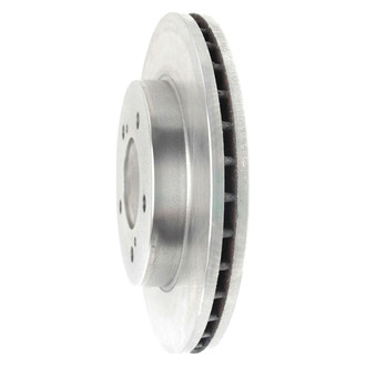 ACDelco® - Silver™ Disc Brake Rotor