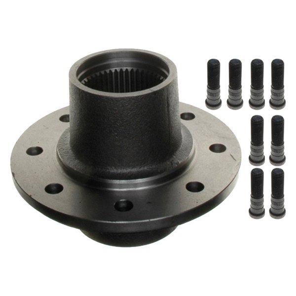 ACDelco® - Professional™ Front Passenger Side Wheel Hub