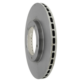 ACDelco® - Silver™ Disc Brake Rotor