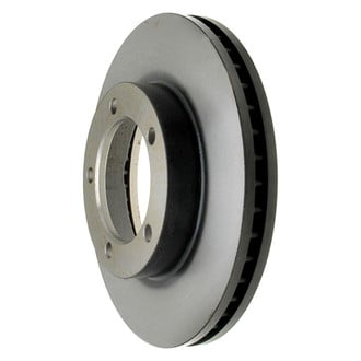 ACDelco® - Gold™ Disc Brake Rotor