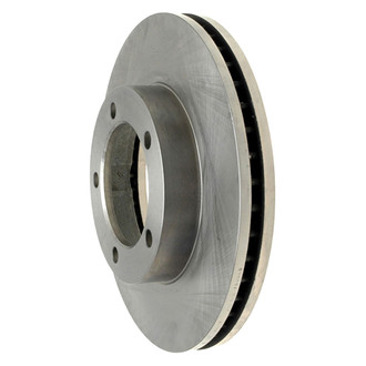 ACDelco® - Silver™ Disc Brake Rotor