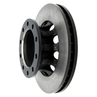 ACDelco® - Gold™ Vented Rear Brake Rotor
