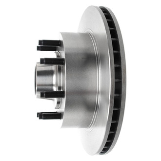 ACDelco® - Silver™ Vented Brake Rotor