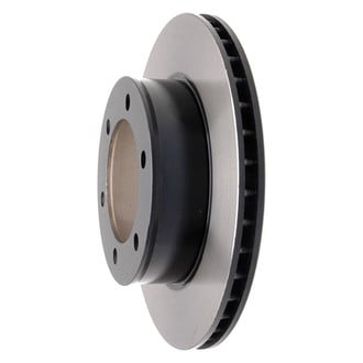 ACDelco® - Gold™ Vented Front Brake Rotor