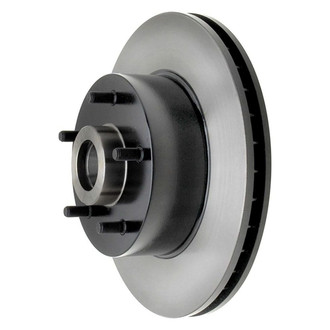 ACDelco® - Gold™ Disc Brake Rotor