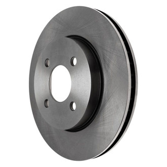 ACDelco® - Gold™ Disc Brake Rotor