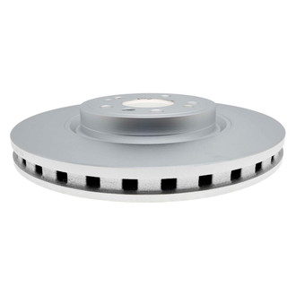 ACDelco® - Silver™ Front Brake Rotor