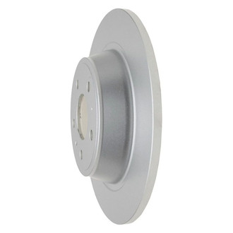 ACDelco® - Silver™ Rear Brake Rotor
