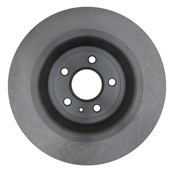 ACDelco Disc Brake Rotor 18A1113A