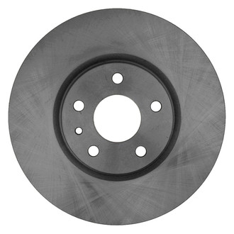 ACDelco® - Gold™ Vented Front Brake Rotor