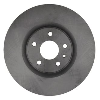 ACDelco® - Gold™ Vented Front Brake Rotor